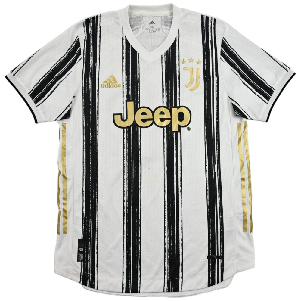 2020-21 JUVENTUS *DYBALA* KOSZULKA M