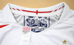 2005-07 ENGLAND KOSZULKA XL