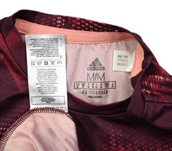 MUNSTER RUGBY SHIRT M