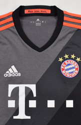 2016-17 BAYERN MUNCHEN KOSZULKA S