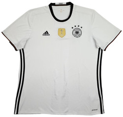 2015-16 GERMANY KOSZULKA XL