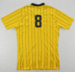 ERIMA MADE IN WEST GERMANY OLDSCHOOL SHIRT M