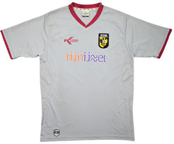 2009-10 VITESSE KOSZULKA XL