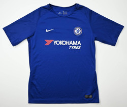 2017-18 CHELSEA LONDON KOSZULKA XL. BOYS