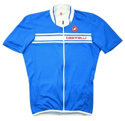 CASTELLI CYCLING SHIRT L