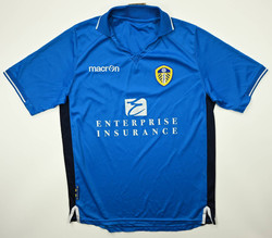 2012-14 LEEDS UNITED SHIRT S