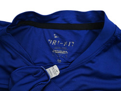 2013-14 MANCHESTER UNITED SHIRT L