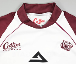 LEICESTER TIGERS RUGBY KOSZULKA L