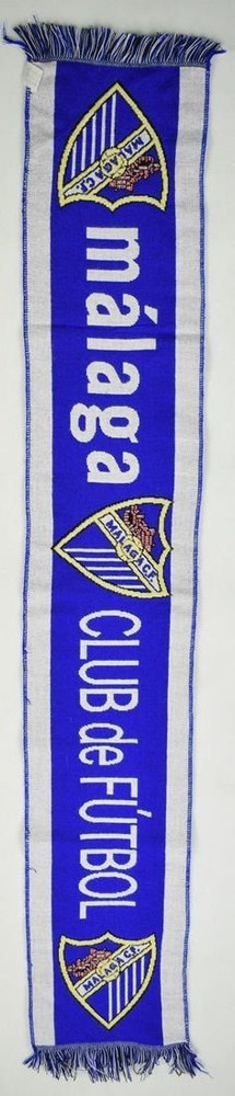 MALAGA SCARF