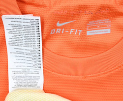 2012-13 FC BARCELONA *MESSI* SHIRT S