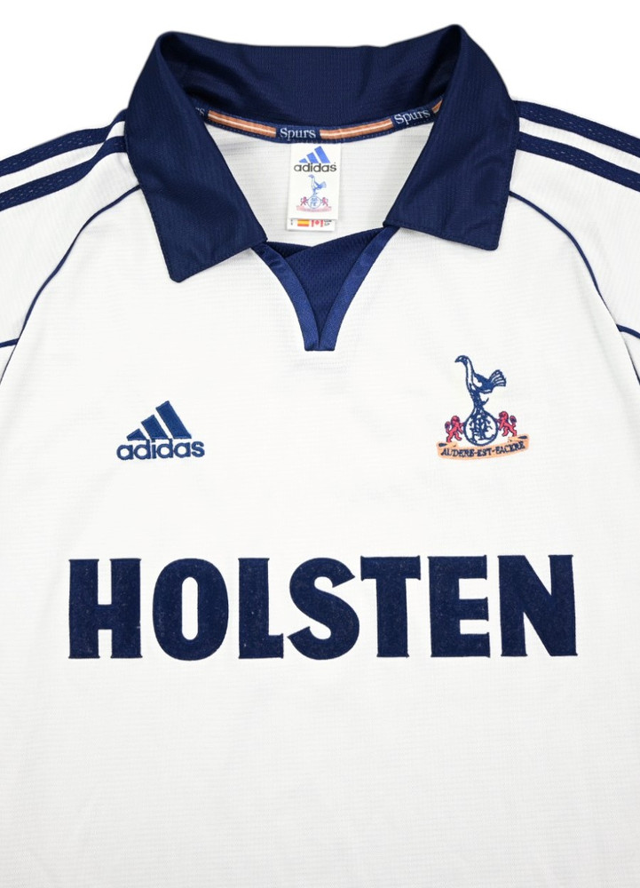 1999-01 TOTTENHAM KOSZULKA S