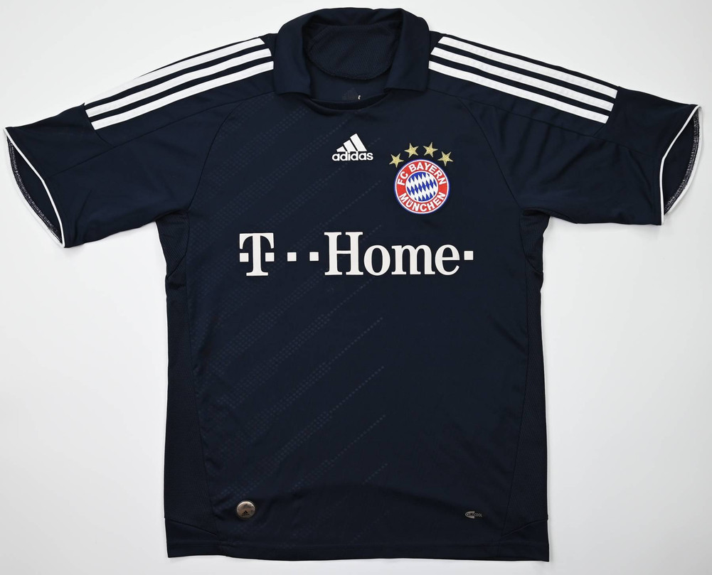 2008-09 BAYERN MUNCHEN KOSZULKA S
