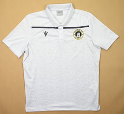 FC EDINBURGH SHIRT XL