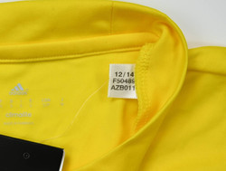 2014-15 SWEDEN KOSZULKA S