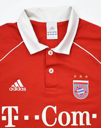 2005-06 BAYERN MUNCHEN *ZE ROBERTO* KOSZULKA XL