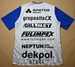 KOCIEWSKIE DIABLY BASKETBALL SHIRT M