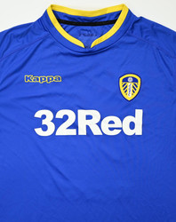 2016-17 LEEDS UNITED *DALLAS* 3XL