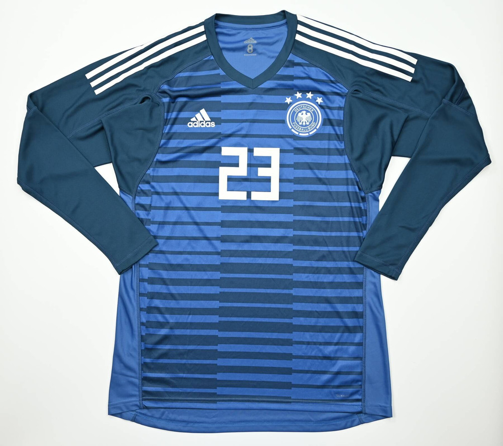 2018-19 GERMANY LONGSLEEVE M