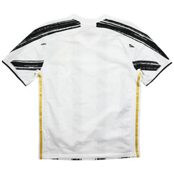 2020-21 JUVENTUS KOSZULKA L. BOYS