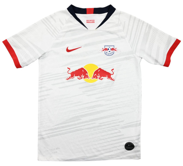 2019-20 RB LEIPZIG SHIRT M/L. BOYS 