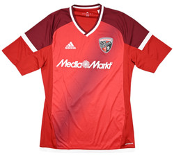 2016-17 FC INGOLSTADT 04 SHIRT S