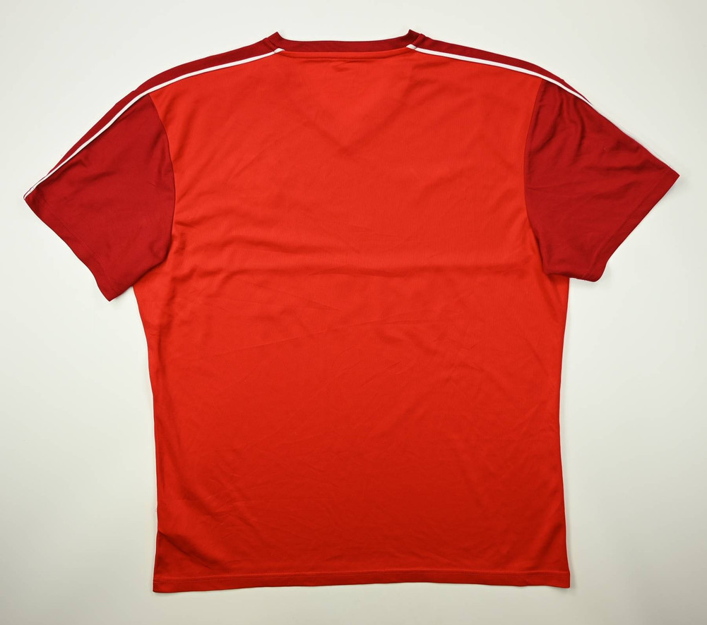 2017-18 GLASGOW RANGERS KOSZULKA XXL