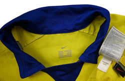 2003-05 ARSENAL *HENRY* SHIRT M