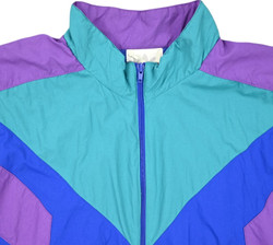 ADIDAS OLDSCHOOL BLUZA 3XL