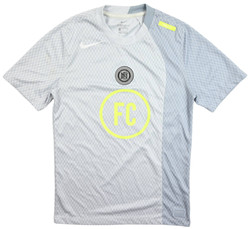 NIKE FOOTBALL CLUB SHIRT S