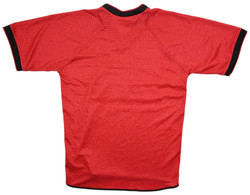 2004-05 SWANSEA CITY SHIRT M