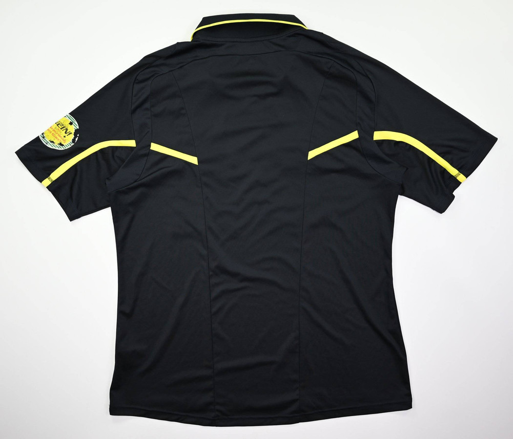 ADIDAS REFEREE KOSZULKA XL