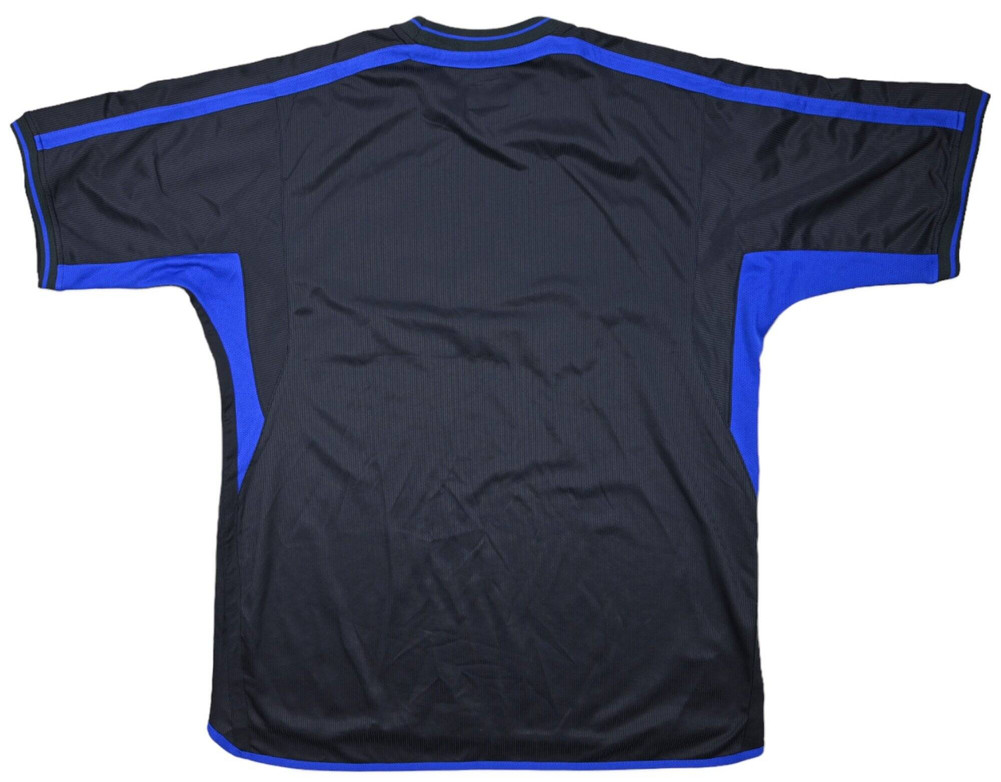 2002-04 CHELSEA LONDON KOSZULKA XL