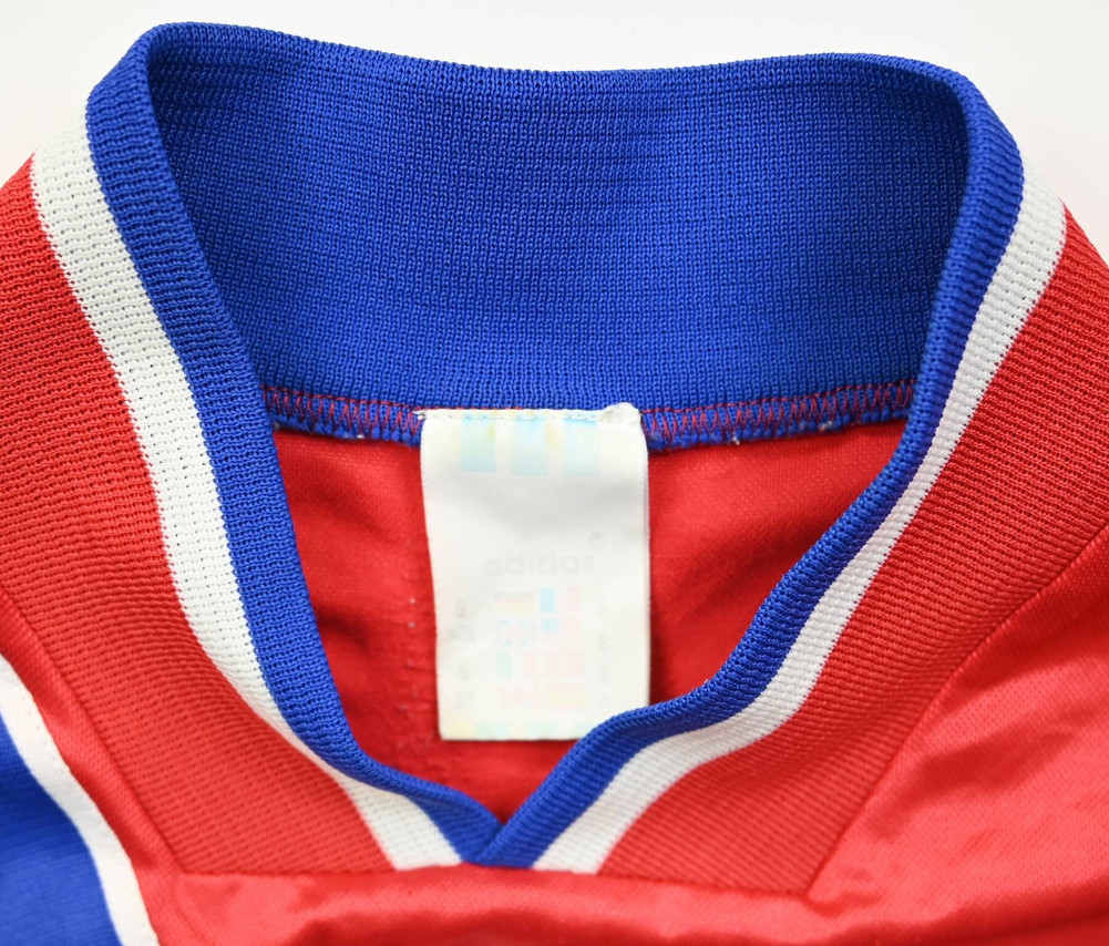 1993-95 BAYERN MUNCHEN KOSZULKA S