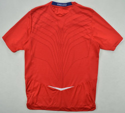 2008-10 ENGLAND KOSZULKA S