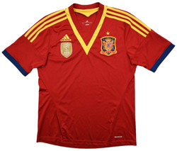 2013 SPAIN KOSZULKA M