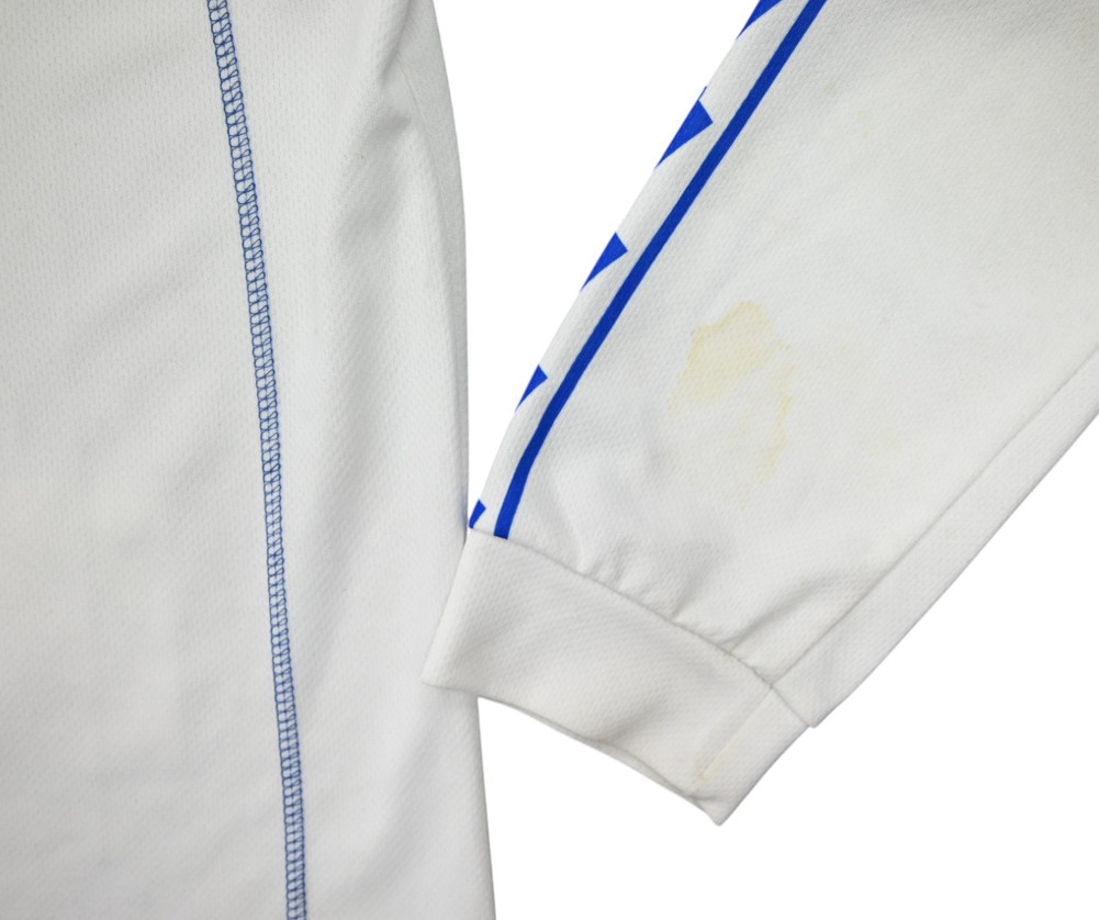 2002-03 SLOVAN LIBEREC LONGSLEEVE KOSZULKA XXL