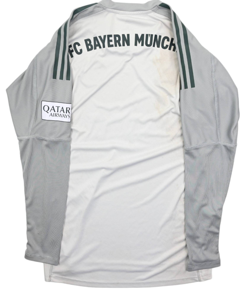 2018-19 BAYERN MUNCHEN GK KOSZULKA S
