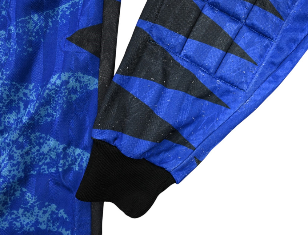 REUSCH OLDSCHOOL GK LONGSLEEVE L