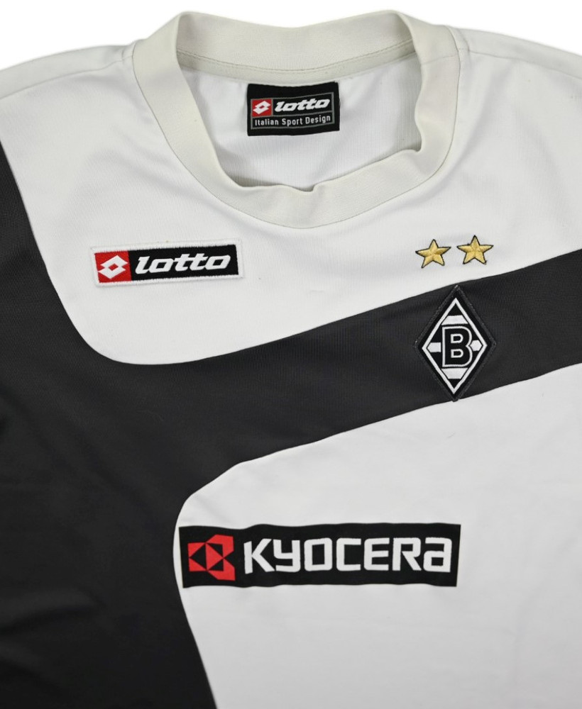 2005-06 BORUSSIA MONCHENGLADBACH KOSZULKA M