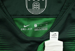 2018-19 VFL WOLFSBURG *GUILAVOGUI* KOSZULKA S