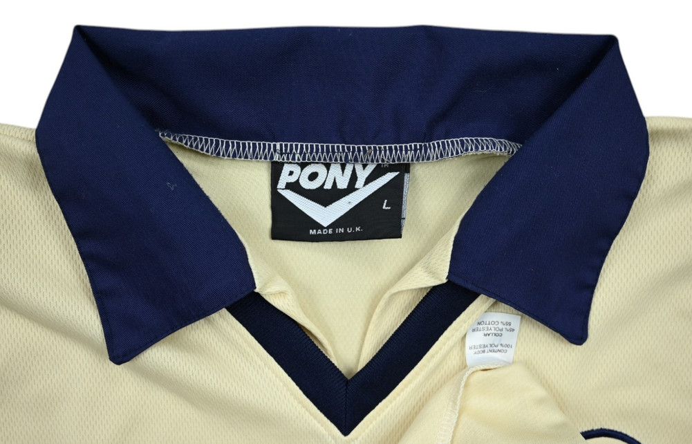 1997-99 HUDDERSFIELD TOWN KOSZULKA L