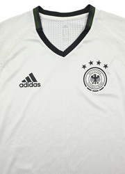 2016-17 GERMANY SHIRT M