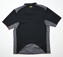 2012-13 LIVERPOOL SHIRT M