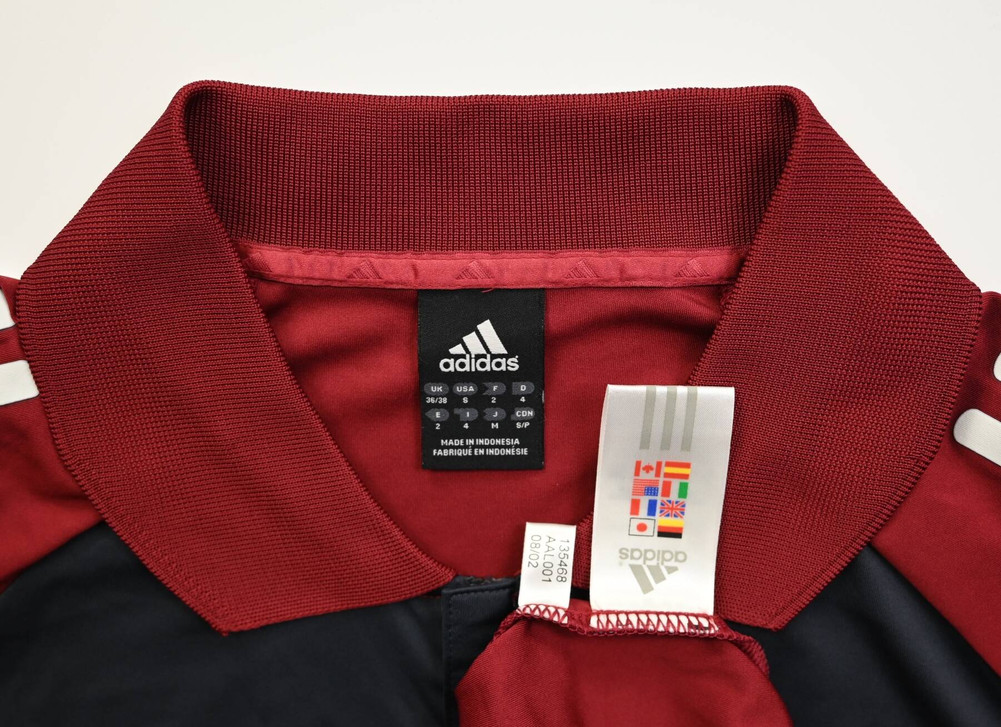 2002-03 BAYERN MUNCHEN SHIRT M