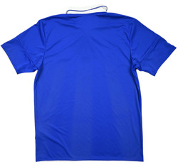 2010-12 SCHALKE 04 SHIRT XL. BOYS