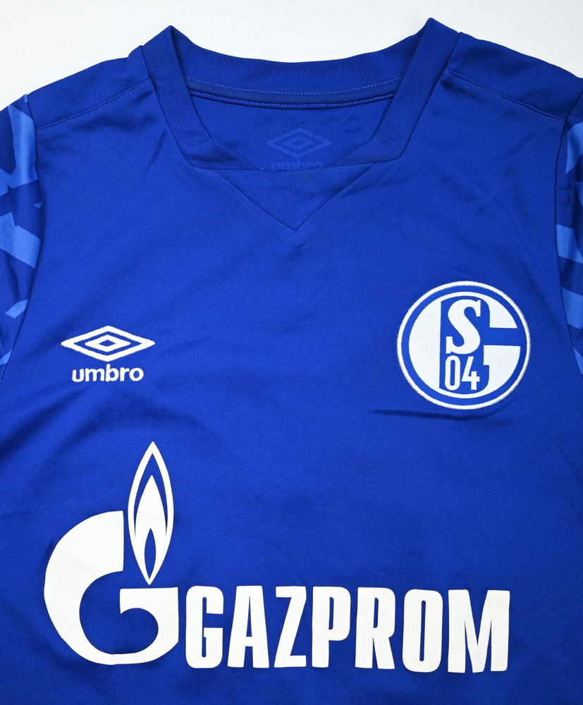 2019-20 FC SCHALKE 04 KOSZULKA S
