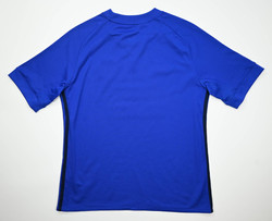 2017-18 CARDIFF CITY KOSZULKA L. BOYS