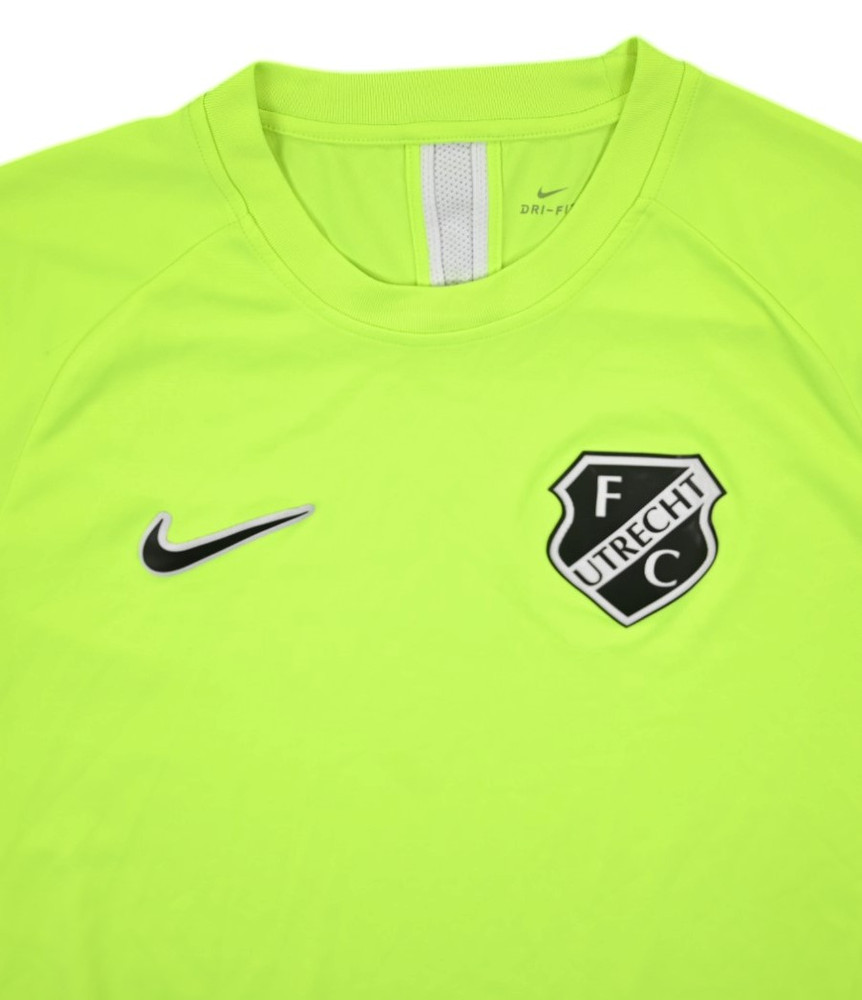 2019-20 UTRECHT KOSZULKA XL