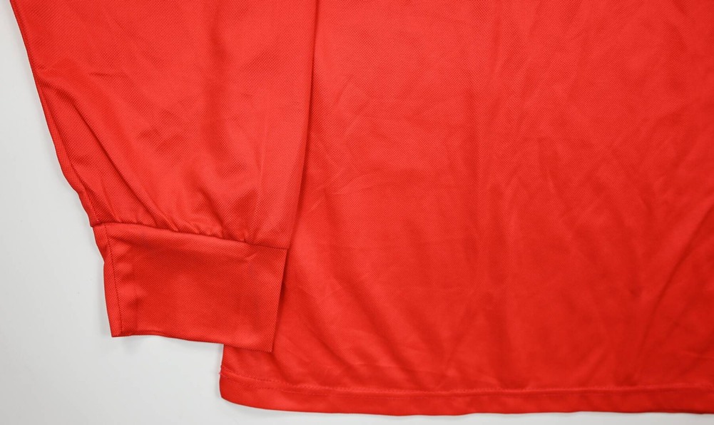 MASITA OLDSCHOOL LONGSLEEVE L