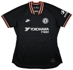 2019-20 CHELSEA KOSZULKA WOMENS M